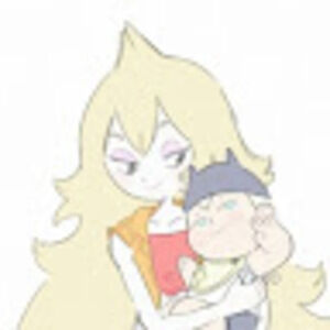 Meet your Posher, Giavanna